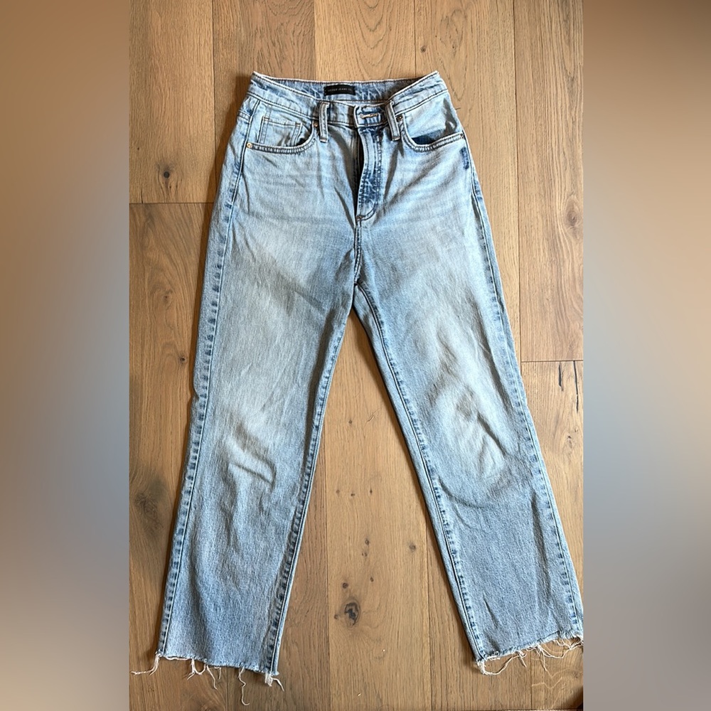 SILVER JEANS